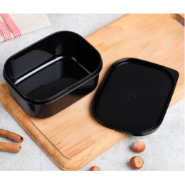 ЗВ Ланч-бокс  500 мл. Кота накормите куриной котлетой 4913046