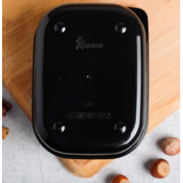 ЗВ Ланч-бокс  500 мл. Кота накормите куриной котлетой 4913046