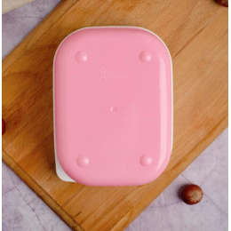 ЗВ Ланч-бокс  500 мл. Новогоднее счастье отборное 5095007