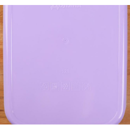 ЗВ Ланч-бокс  1200 мл. Shine on 5019081