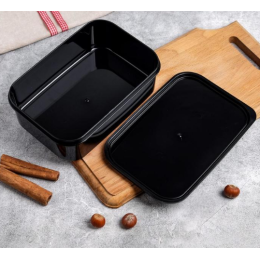 ЗВ Ланч-бокс  1200 мл. Кушать подано,сэр 5019079