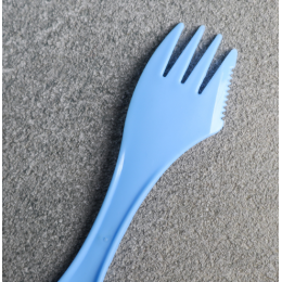 ЗВ Ланч-бокс  550 мл. Сова 4692377