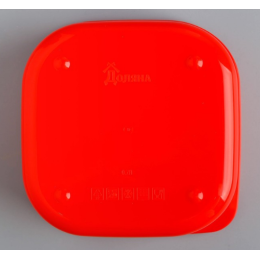 ЗВ Ланч-бокс  700 мл. Заряд энергии 4569089