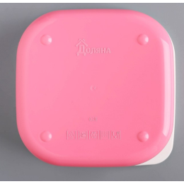 ЗВ Ланч-бокс  700 мл. Если хочется, то можно 4569097