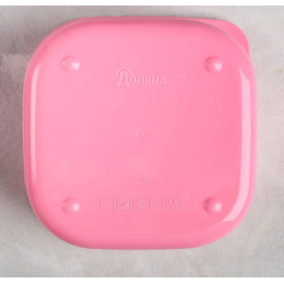 ЗВ Ланч-бокс  700 мл. Слабая и зависимая 4569094