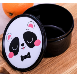 ЗВ Ланч-бокс  500 мл. Панда 4188640