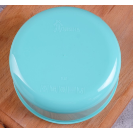 ЗВ Ланч-бокс  500 мл. Люблю чай,вкусняшки 4569106