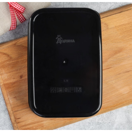 ЗВ Ланч-бокс  1200 мл. Думаю о прекрасном 4569122