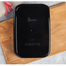 ЗВ Ланч-бокс  1200 мл. КОТастрофическая вкуснятина 4569123