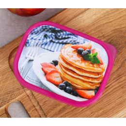 ЗВ Ланч-бокс  500 мл. Блинчики 1699874