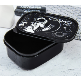 ЗВ Ланч-бокс  500 мл. Cosmo 3784233