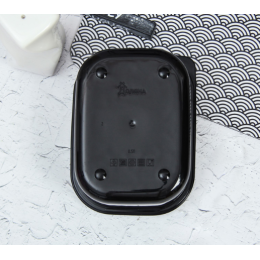 ЗВ Ланч-бокс  500 мл. Cosmo 3784233