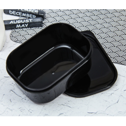 ЗВ Ланч-бокс  500 мл. Eat, love, smile 3784237