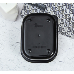 ЗВ Ланч-бокс  500 мл. Eat, love, smile 3784237