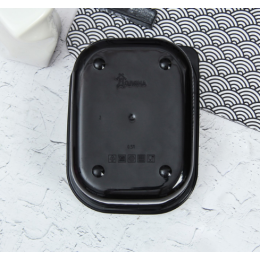 ЗВ Ланч-бокс  500 мл.  Girls 3784238