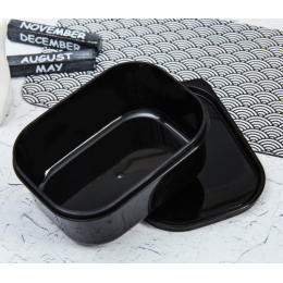 ЗВ Ланч-бокс  500 мл. Strong man3784234