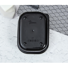 ЗВ Ланч-бокс  500 мл. Strong man3784234