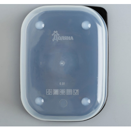 ЗВ Ланч-бокс  500 мл. Wild 4569120