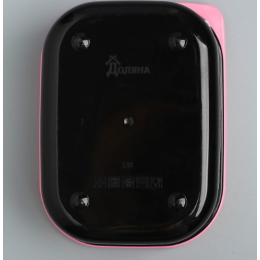 ЗВ Ланч-бокс  500 мл. Лама 4569127