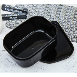 ЗВ Ланч-бокс  500 мл. Панда 3784239