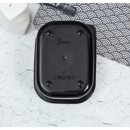 ЗВ Ланч-бокс  500 мл. Панда 3784239