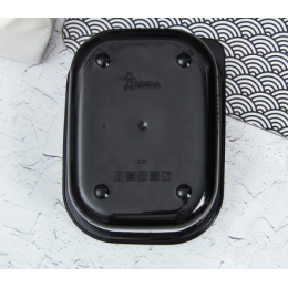 ЗВ Ланч-бокс  500 мл. Тропики 3784240