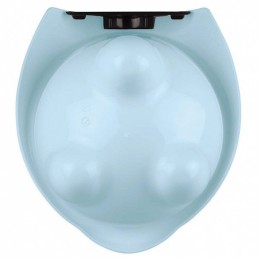 БЫТПЛАСТ Писсуар детский 4313001 светло-голубой