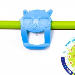 НИКА Доска знаний-мольберт «Веселая азбука» М2/ВА