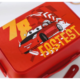 ЗВ Ланч-бокс Нео 4518953