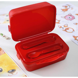 ЗВ Ланч-бокс Нео 4518953