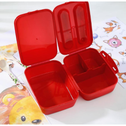 ЗВ Ланч-бокс Нео 4518953