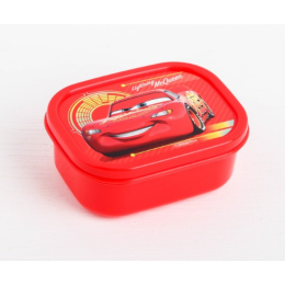 ЗВ Набор ланч-боксов Тачки 3933446