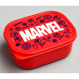 ЗВ Ланч-бокс 500 мл.Марвел Мстители 4698720
