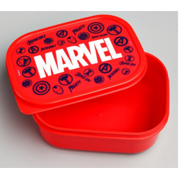 ЗВ Ланч-бокс 500 мл.Марвел Мстители 4698720