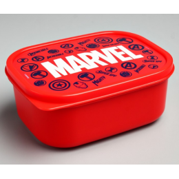 ЗВ Ланч-бокс 500 мл.Марвел Мстители 4698720