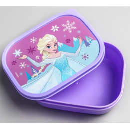 ЗВ Ланч-бокс 500 мл. Холодное сердце 4698721