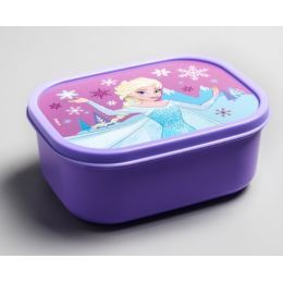 ЗВ Ланч-бокс 500 мл. Холодное сердце 4698721