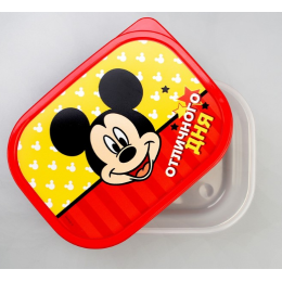 ЗВ Ланч-бокс 500 мл. Микки Маус Отличного дня 2358135