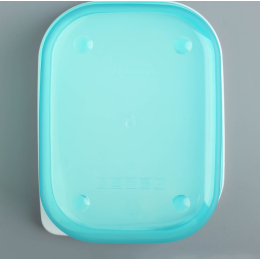 ЗВ Ланч-бокс 500 мл. Meow 4569111