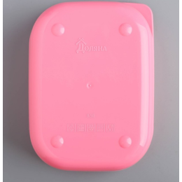 ЗВ Ланч-бокс 500 мл. Единорог 4569114