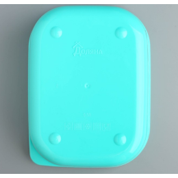 ЗВ Ланч-бокс 500 мл.Панды 4569119