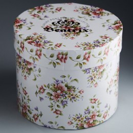 BEATRIX Кружка 350мл. Флориана МН013L1