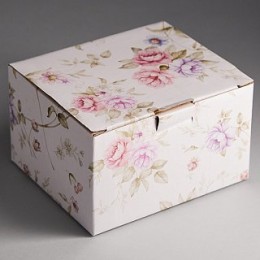 BEATRIX Бульонница 500 мл Флориана МХ004L2 