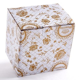 BEATRIX Кружка 350мл МЛ041L1