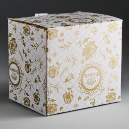 BEATRIX Кружка 400мл. МЛ096L1