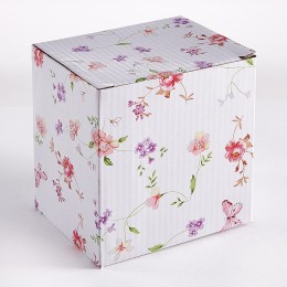 BEATRIX Кружка 360мл. Арабель МХ015L1