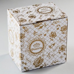 BEATRIX Кружка 350мл. Сан-Марино МН001L1