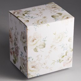 BEATRIX Кружка 350мл. Жизель МР038L1