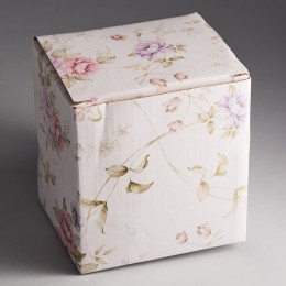 BEATRIX Кружка 350мл. Лоренс МР032L1