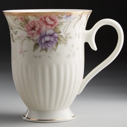 BEATRIX Набор кружек 2 предмета 350 мл МР033L/2 Лоренс в подарочной коробке